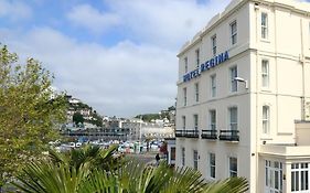 Regina Torquay 3*